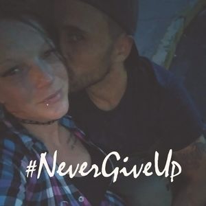 Meet your Posher, Alyshia n keith